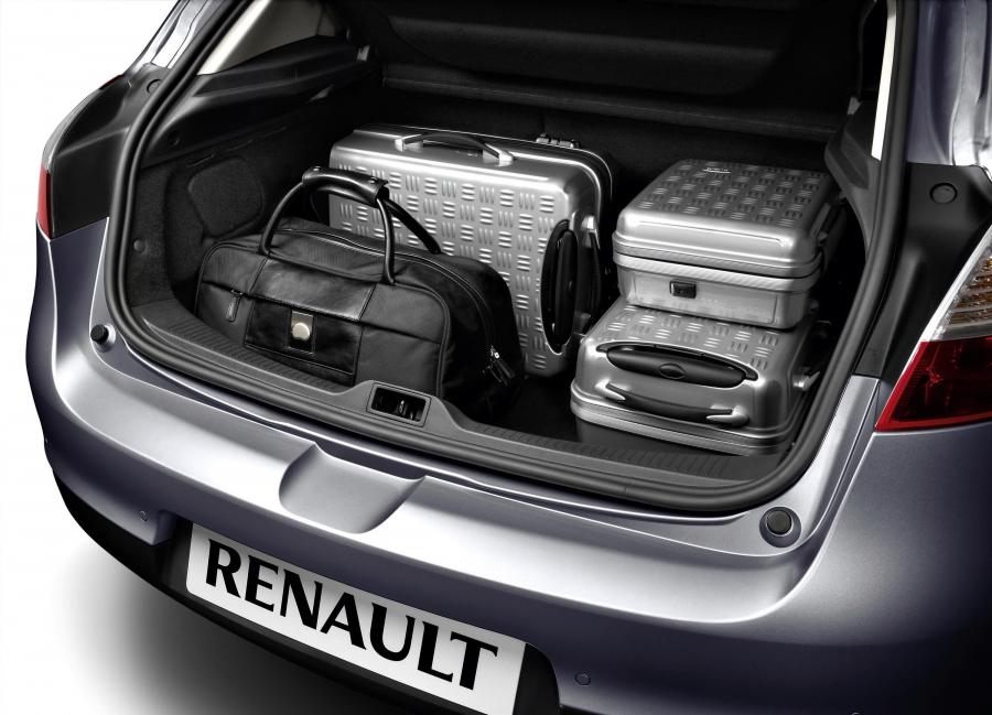  Renault Megane 2008 года  (фото 100 из 146)